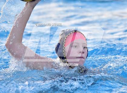 Thumbnail 1 in Rodriguez @ Inderkum (CIF SJS D1 Playoff) photogallery.