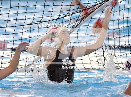 Thumbnail 1 in Rodriguez @ Inderkum (CIF SJS D1 Playoff) photogallery.