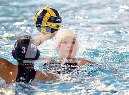 Thumbnail 2 in Rodriguez @ Inderkum (CIF SJS D1 Playoff) photogallery.