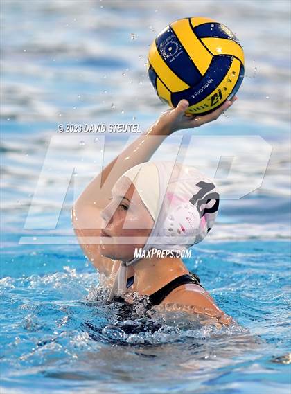 Thumbnail 3 in Rodriguez @ Inderkum (CIF SJS D1 Playoff) photogallery.