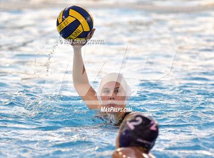 Thumbnail 3 in Rodriguez @ Inderkum (CIF SJS D1 Playoff) photogallery.