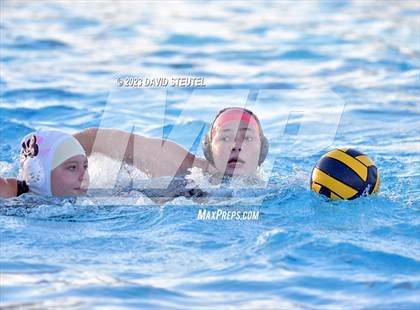 Thumbnail 1 in Rodriguez @ Inderkum (CIF SJS D1 Playoff) photogallery.