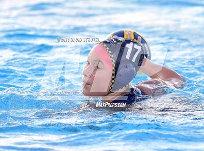 Thumbnail 3 in Rodriguez @ Inderkum (CIF SJS D1 Playoff) photogallery.