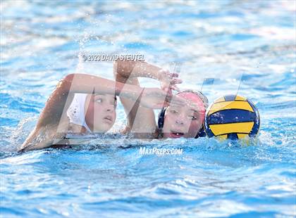 Thumbnail 1 in Rodriguez @ Inderkum (CIF SJS D1 Playoff) photogallery.