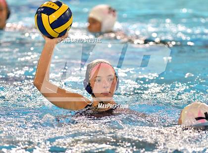 Thumbnail 1 in Rodriguez @ Inderkum (CIF SJS D1 Playoff) photogallery.