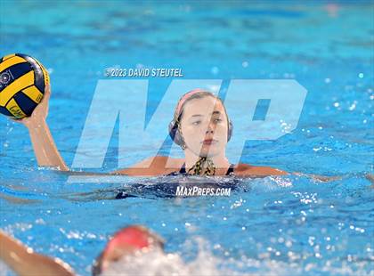Thumbnail 1 in Rodriguez @ Inderkum (CIF SJS D1 Playoff) photogallery.