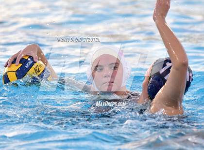 Thumbnail 2 in Rodriguez @ Inderkum (CIF SJS D1 Playoff) photogallery.