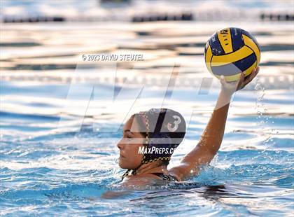 Thumbnail 3 in Rodriguez @ Inderkum (CIF SJS D1 Playoff) photogallery.