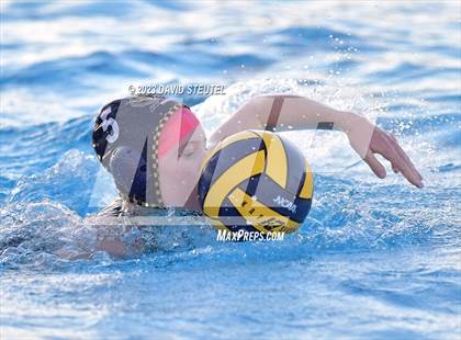 Thumbnail 1 in Rodriguez @ Inderkum (CIF SJS D1 Playoff) photogallery.