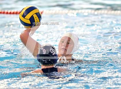Thumbnail 1 in Rodriguez @ Inderkum (CIF SJS D1 Playoff) photogallery.