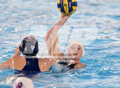 Thumbnail 3 in Rodriguez @ Inderkum (CIF SJS D1 Playoff) photogallery.