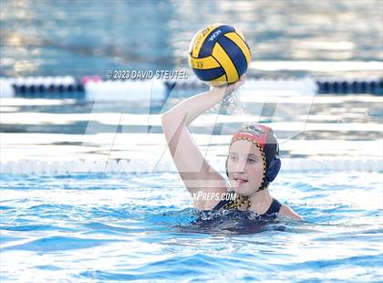 Thumbnail 3 in Rodriguez @ Inderkum (CIF SJS D1 Playoff) photogallery.