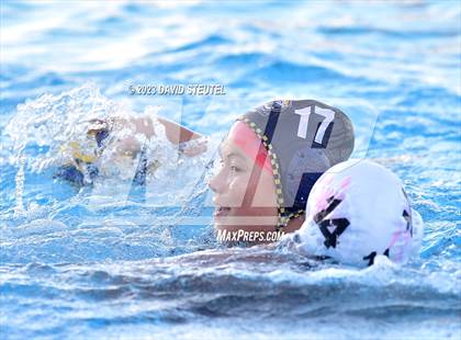 Thumbnail 2 in Rodriguez @ Inderkum (CIF SJS D1 Playoff) photogallery.