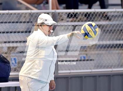 Thumbnail 1 in Rodriguez @ Inderkum (CIF SJS D1 Playoff) photogallery.