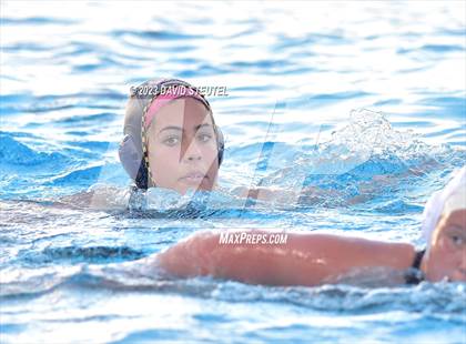 Thumbnail 1 in Rodriguez @ Inderkum (CIF SJS D1 Playoff) photogallery.