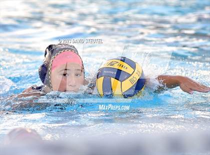 Thumbnail 2 in Rodriguez @ Inderkum (CIF SJS D1 Playoff) photogallery.