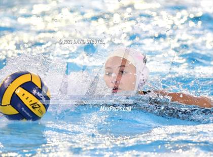 Thumbnail 1 in Rodriguez @ Inderkum (CIF SJS D1 Playoff) photogallery.