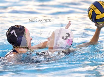 Thumbnail 1 in Rodriguez @ Inderkum (CIF SJS D1 Playoff) photogallery.