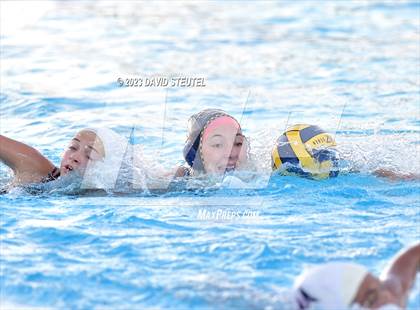 Thumbnail 2 in Rodriguez @ Inderkum (CIF SJS D1 Playoff) photogallery.