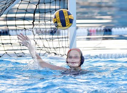 Thumbnail 1 in Rodriguez @ Inderkum (CIF SJS D1 Playoff) photogallery.