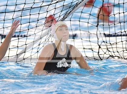 Thumbnail 2 in Rodriguez @ Inderkum (CIF SJS D1 Playoff) photogallery.