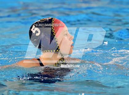 Thumbnail 1 in Rodriguez @ Inderkum (CIF SJS D1 Playoff) photogallery.