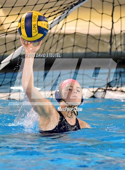 Thumbnail 2 in Rodriguez @ Inderkum (CIF SJS D1 Playoff) photogallery.