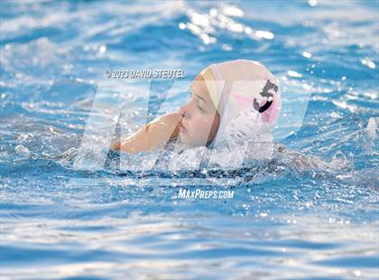 Thumbnail 1 in Rodriguez @ Inderkum (CIF SJS D1 Playoff) photogallery.