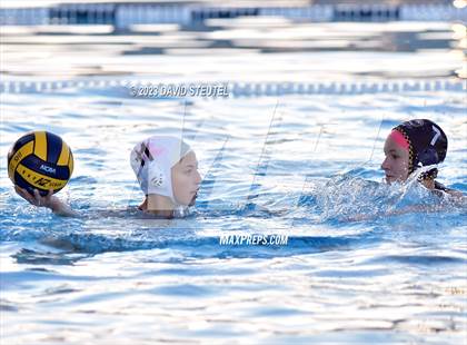 Thumbnail 3 in Rodriguez @ Inderkum (CIF SJS D1 Playoff) photogallery.