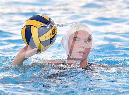 Thumbnail 3 in Rodriguez @ Inderkum (CIF SJS D1 Playoff) photogallery.
