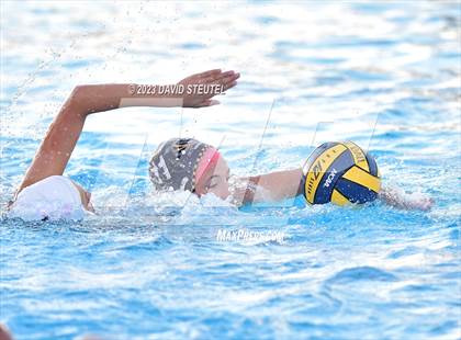 Thumbnail 3 in Rodriguez @ Inderkum (CIF SJS D1 Playoff) photogallery.
