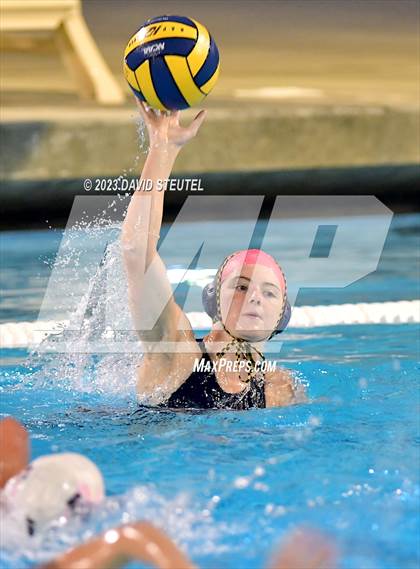 Thumbnail 3 in Rodriguez @ Inderkum (CIF SJS D1 Playoff) photogallery.