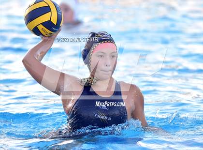 Thumbnail 3 in Rodriguez @ Inderkum (CIF SJS D1 Playoff) photogallery.