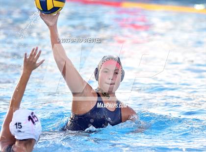 Thumbnail 3 in Rodriguez @ Inderkum (CIF SJS D1 Playoff) photogallery.