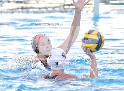 Thumbnail 2 in Rodriguez @ Inderkum (CIF SJS D1 Playoff) photogallery.
