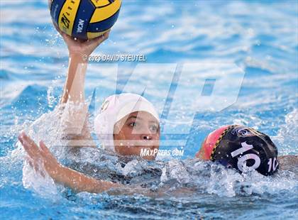 Thumbnail 3 in Rodriguez @ Inderkum (CIF SJS D1 Playoff) photogallery.