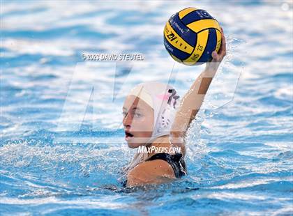 Thumbnail 2 in Rodriguez @ Inderkum (CIF SJS D1 Playoff) photogallery.