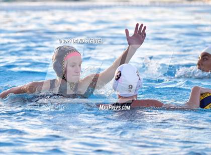 Thumbnail 1 in Rodriguez @ Inderkum (CIF SJS D1 Playoff) photogallery.
