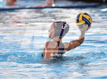 Thumbnail 1 in Rodriguez @ Inderkum (CIF SJS D1 Playoff) photogallery.