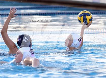 Thumbnail 2 in Rodriguez @ Inderkum (CIF SJS D1 Playoff) photogallery.