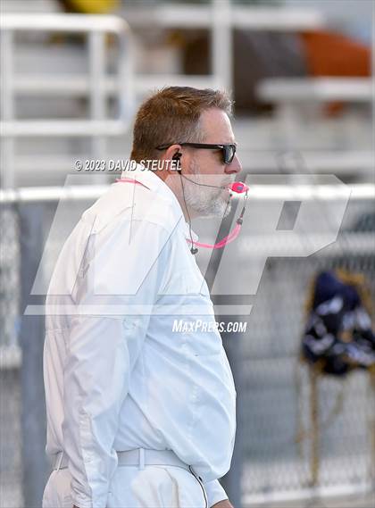 Thumbnail 2 in Rodriguez @ Inderkum (CIF SJS D1 Playoff) photogallery.