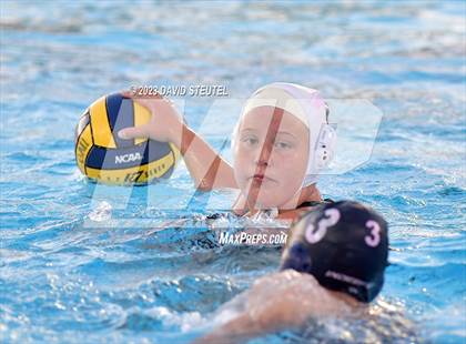 Thumbnail 1 in Rodriguez @ Inderkum (CIF SJS D1 Playoff) photogallery.