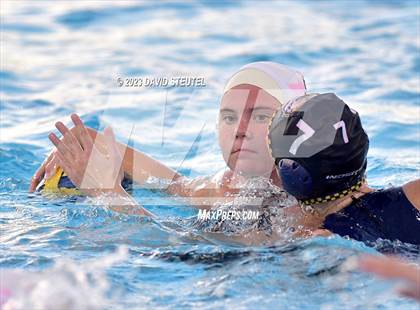 Thumbnail 1 in Rodriguez @ Inderkum (CIF SJS D1 Playoff) photogallery.