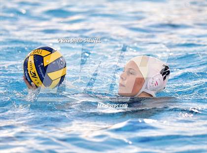 Thumbnail 3 in Rodriguez @ Inderkum (CIF SJS D1 Playoff) photogallery.