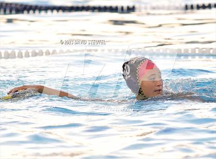 Thumbnail 2 in Rodriguez @ Inderkum (CIF SJS D1 Playoff) photogallery.