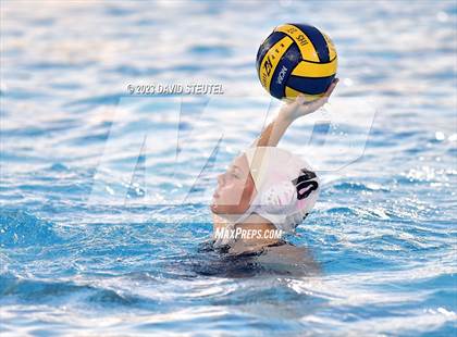 Thumbnail 1 in Rodriguez @ Inderkum (CIF SJS D1 Playoff) photogallery.