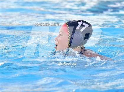 Thumbnail 3 in Rodriguez @ Inderkum (CIF SJS D1 Playoff) photogallery.