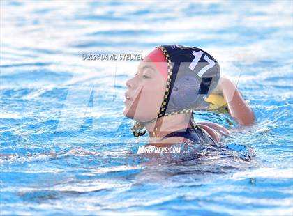 Thumbnail 3 in Rodriguez @ Inderkum (CIF SJS D1 Playoff) photogallery.