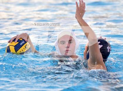 Thumbnail 3 in Rodriguez @ Inderkum (CIF SJS D1 Playoff) photogallery.