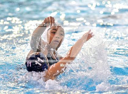 Thumbnail 1 in Rodriguez @ Inderkum (CIF SJS D1 Playoff) photogallery.